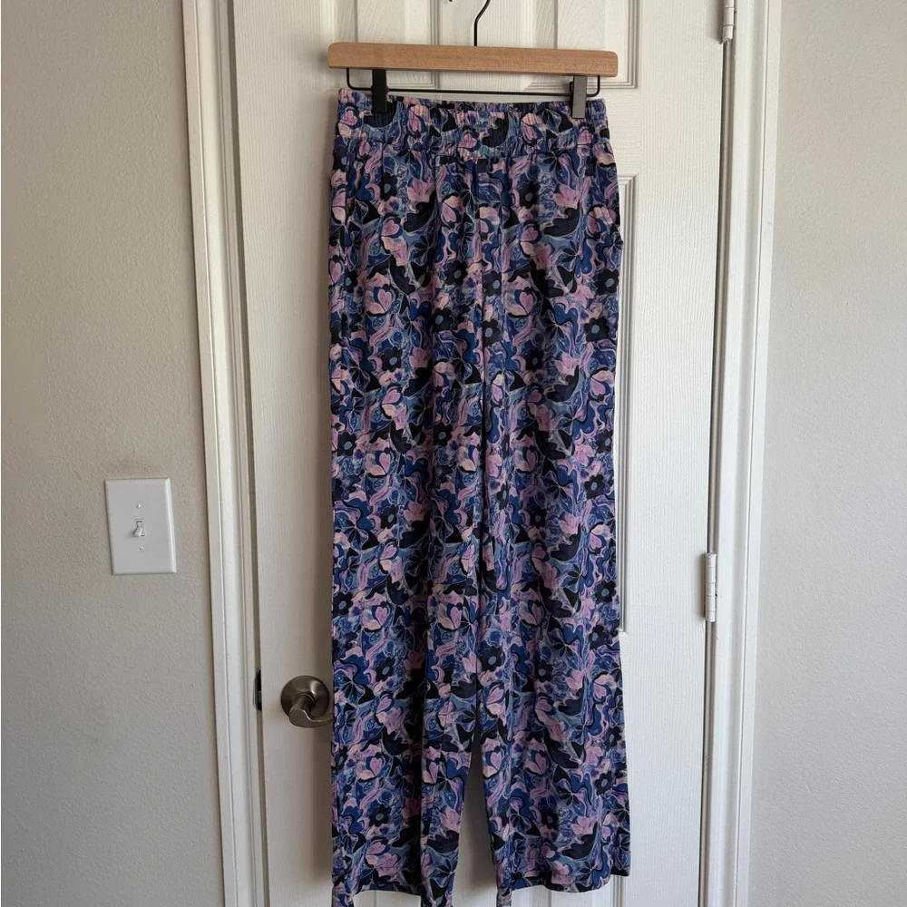Marine Layer Allison Trouser - Picture 6 of 9